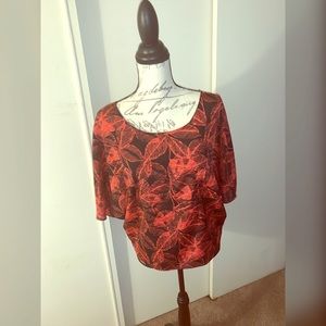 Collective Concepts- Off the Shoulder